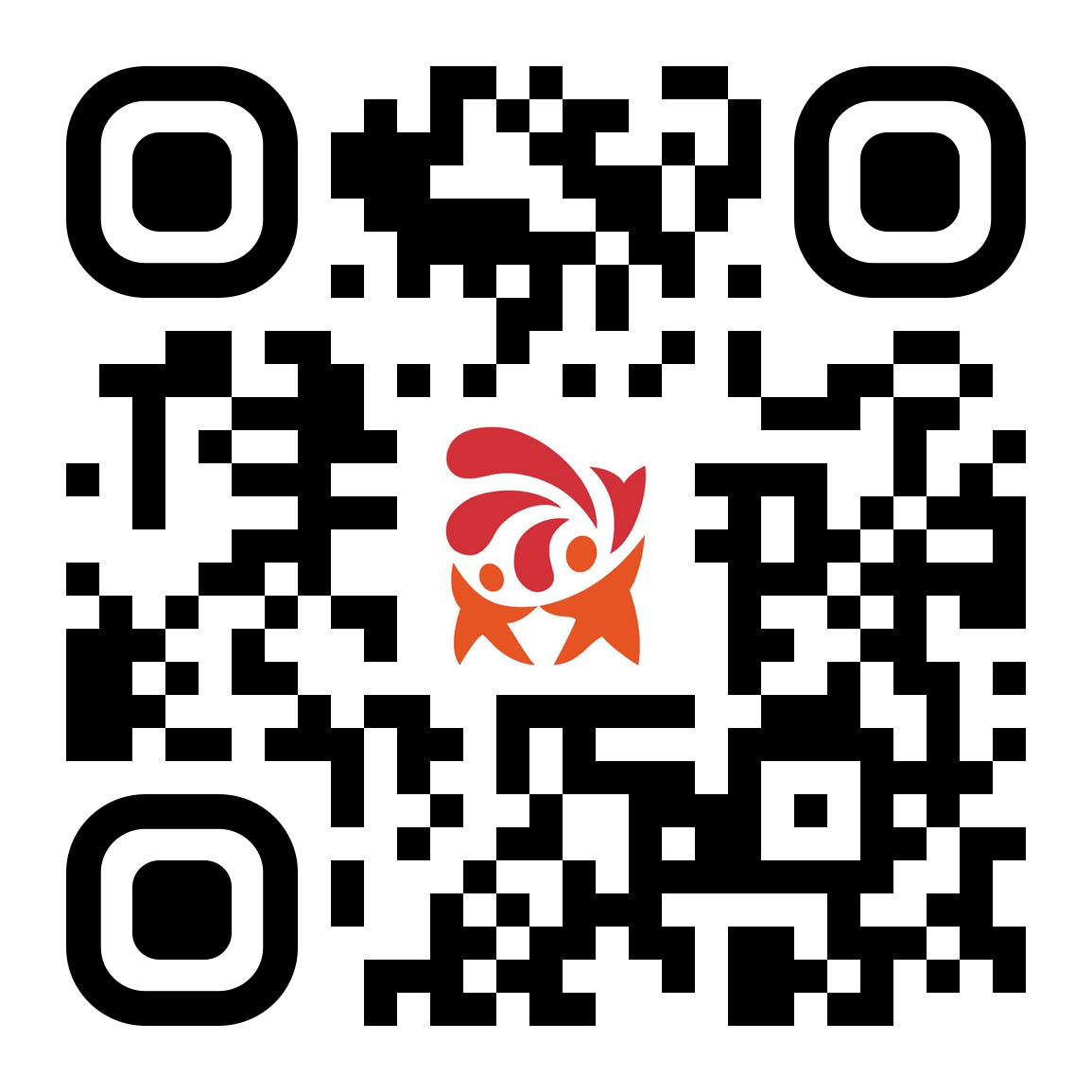 良友随身听二维码